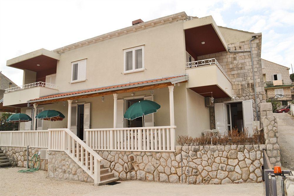 Apartments Kusalo Dubrovnik Ngoại thất bức ảnh