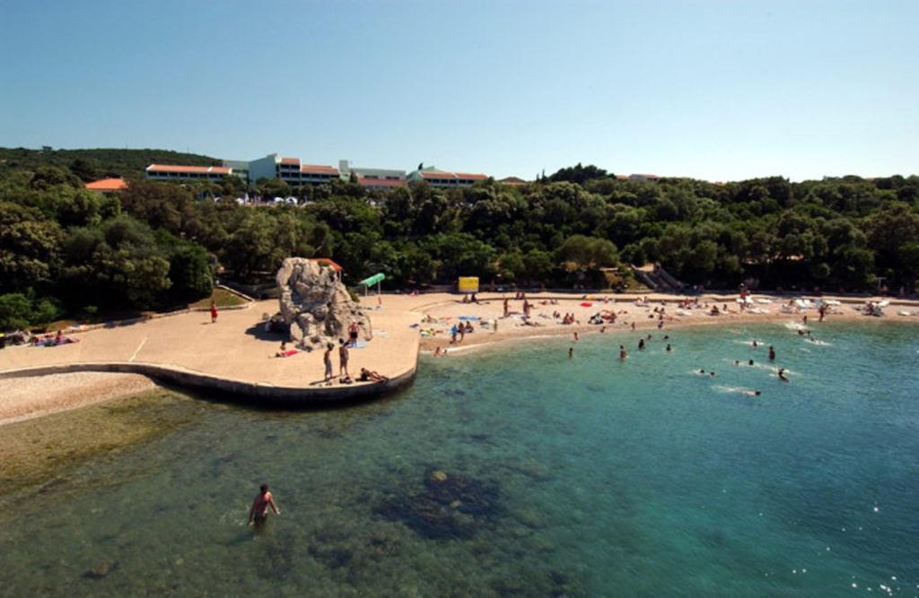 Apartments Kusalo Dubrovnik Ngoại thất bức ảnh