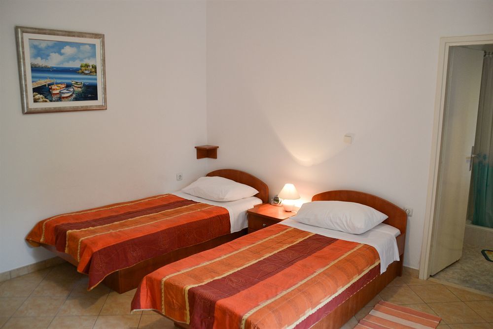 Apartments Kusalo Dubrovnik Ngoại thất bức ảnh