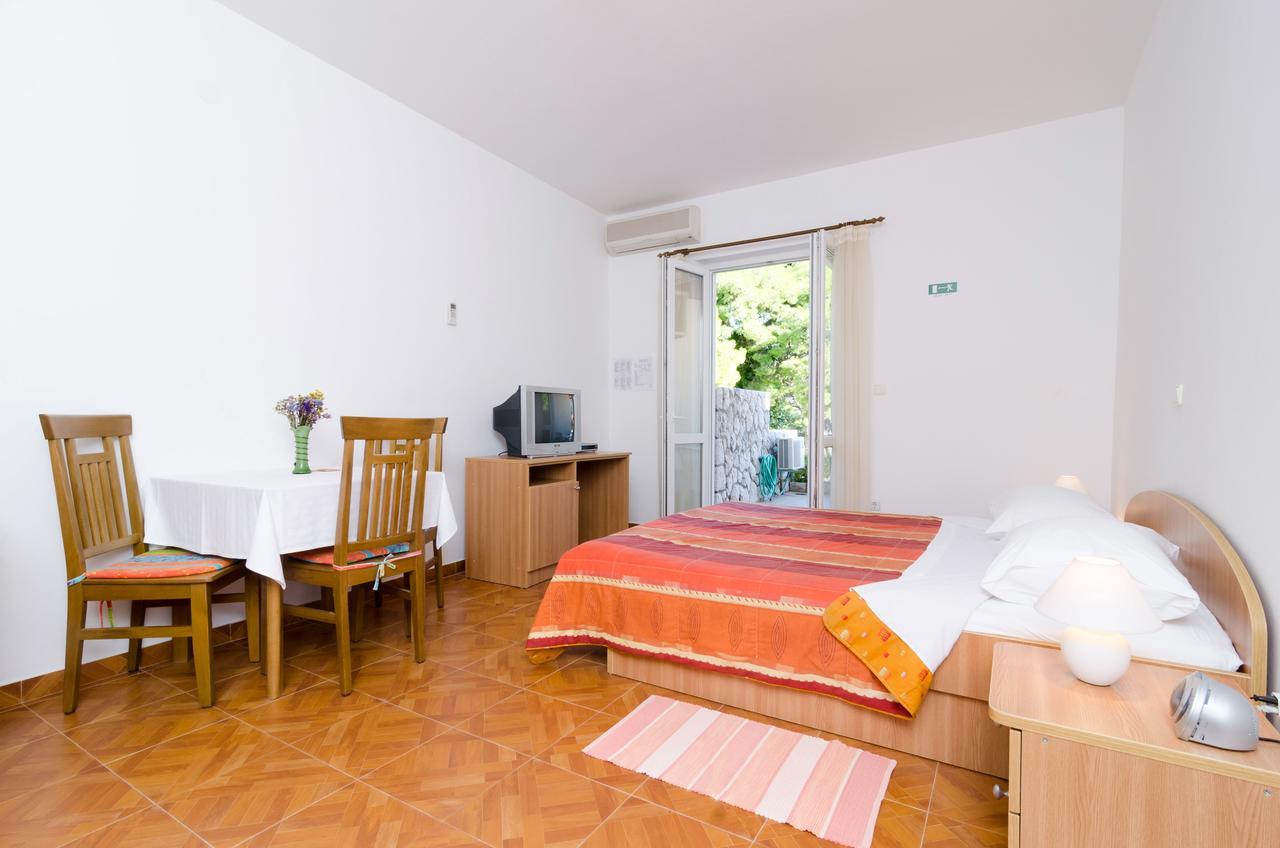 Apartments Kusalo Dubrovnik Ngoại thất bức ảnh