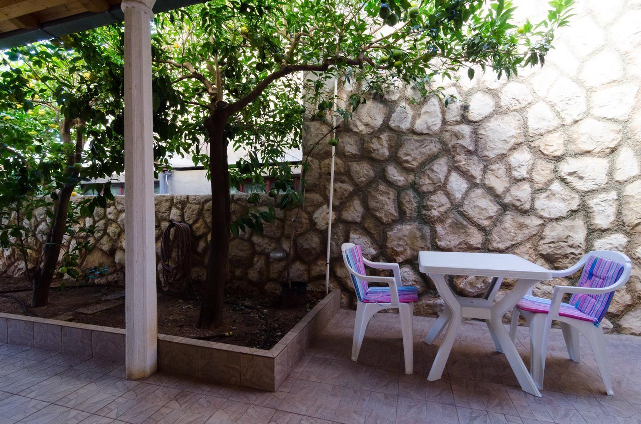 Apartments Kusalo Dubrovnik Ngoại thất bức ảnh