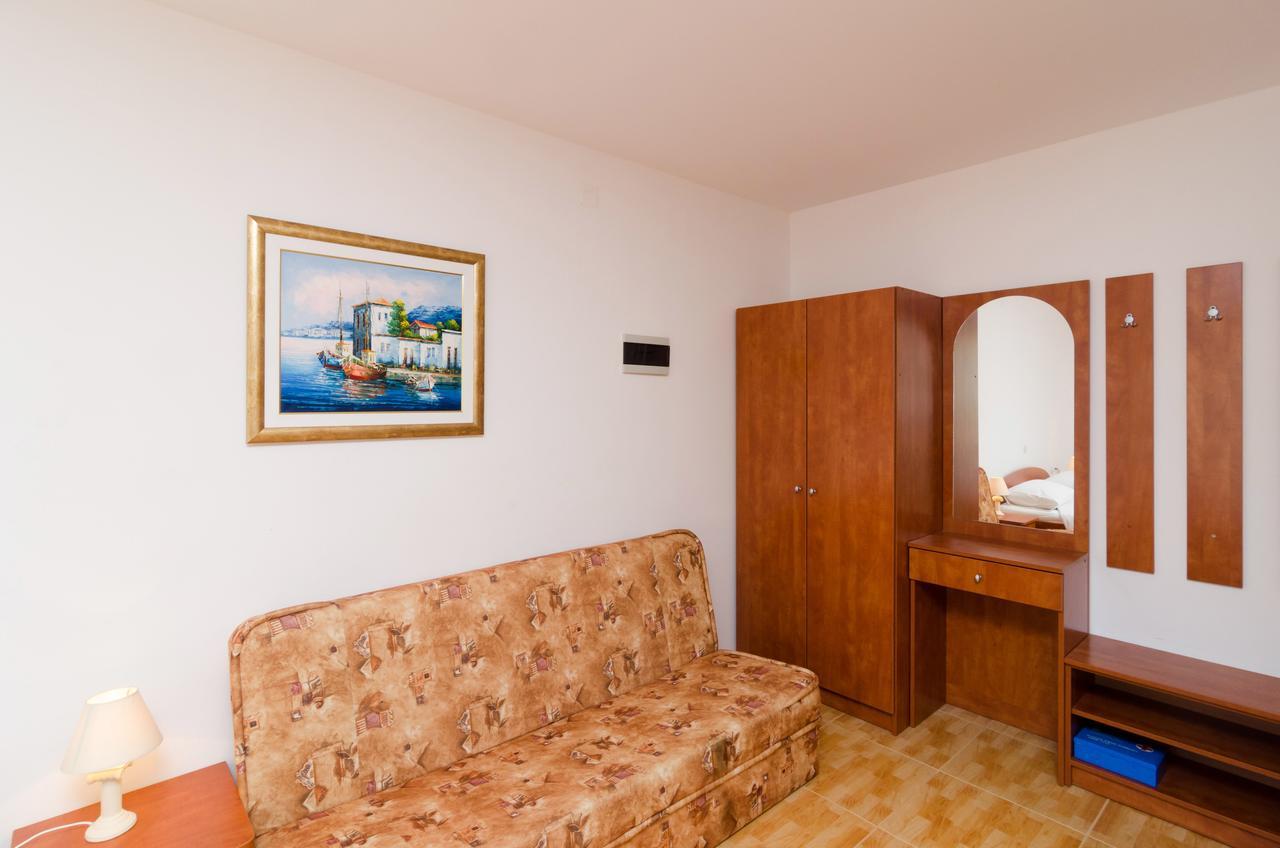 Apartments Kusalo Dubrovnik Ngoại thất bức ảnh