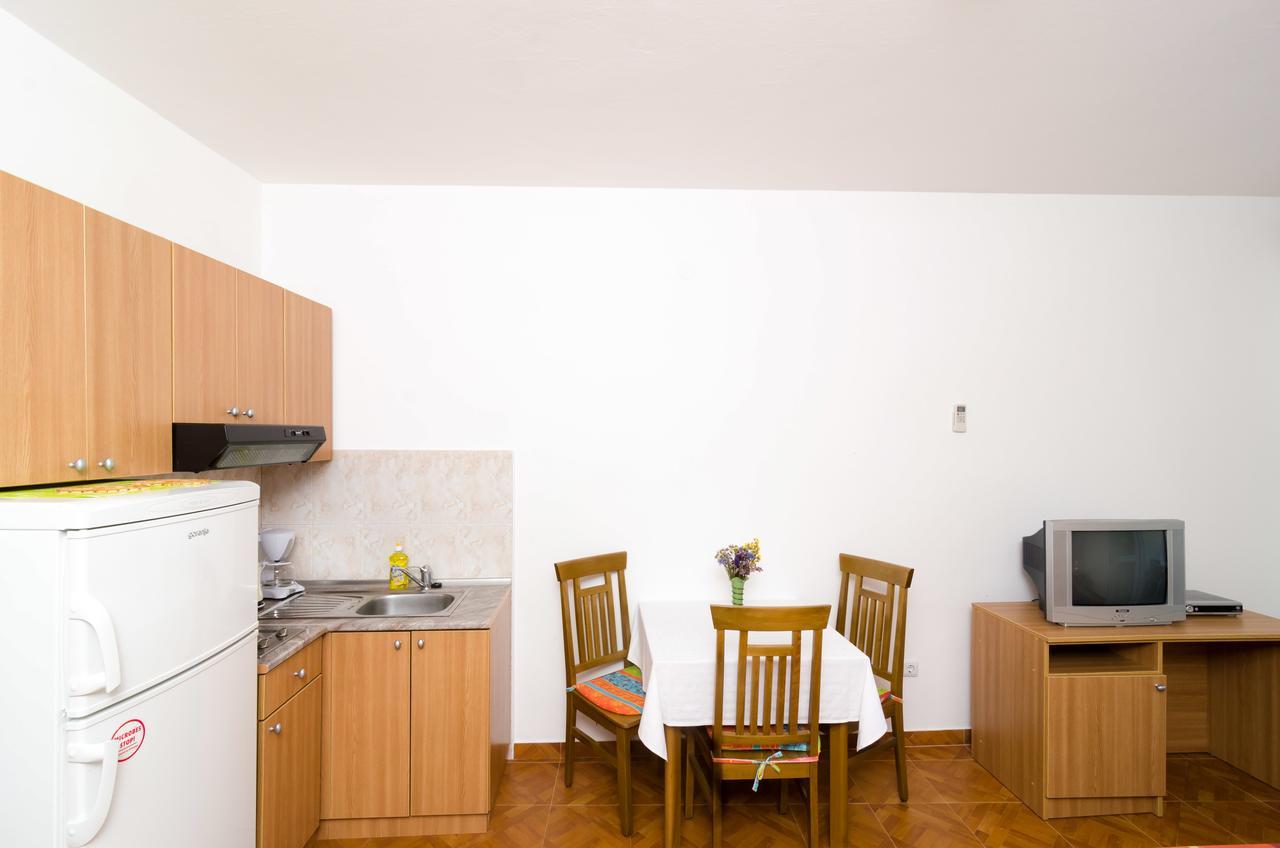 Apartments Kusalo Dubrovnik Ngoại thất bức ảnh