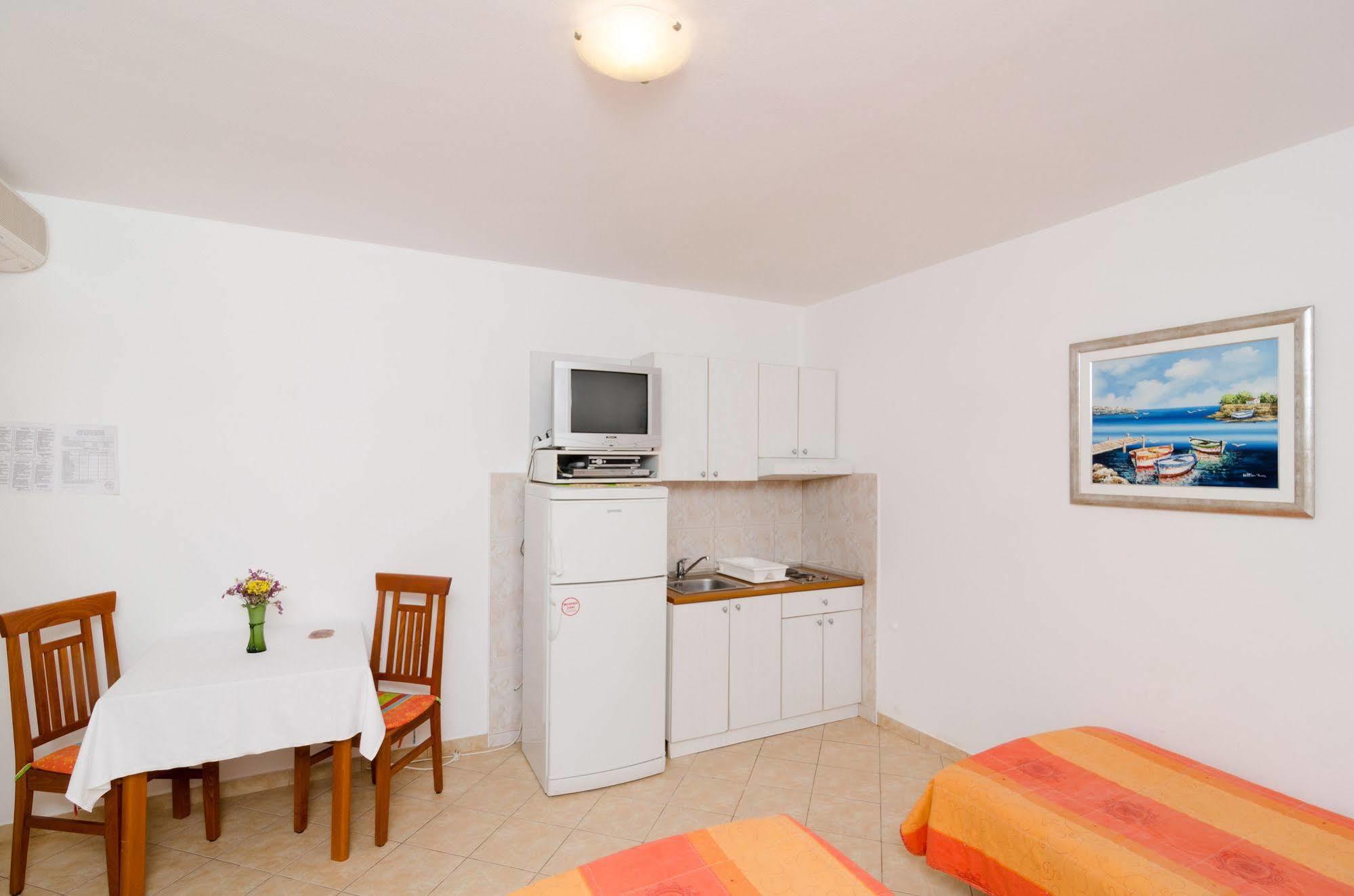 Apartments Kusalo Dubrovnik Ngoại thất bức ảnh