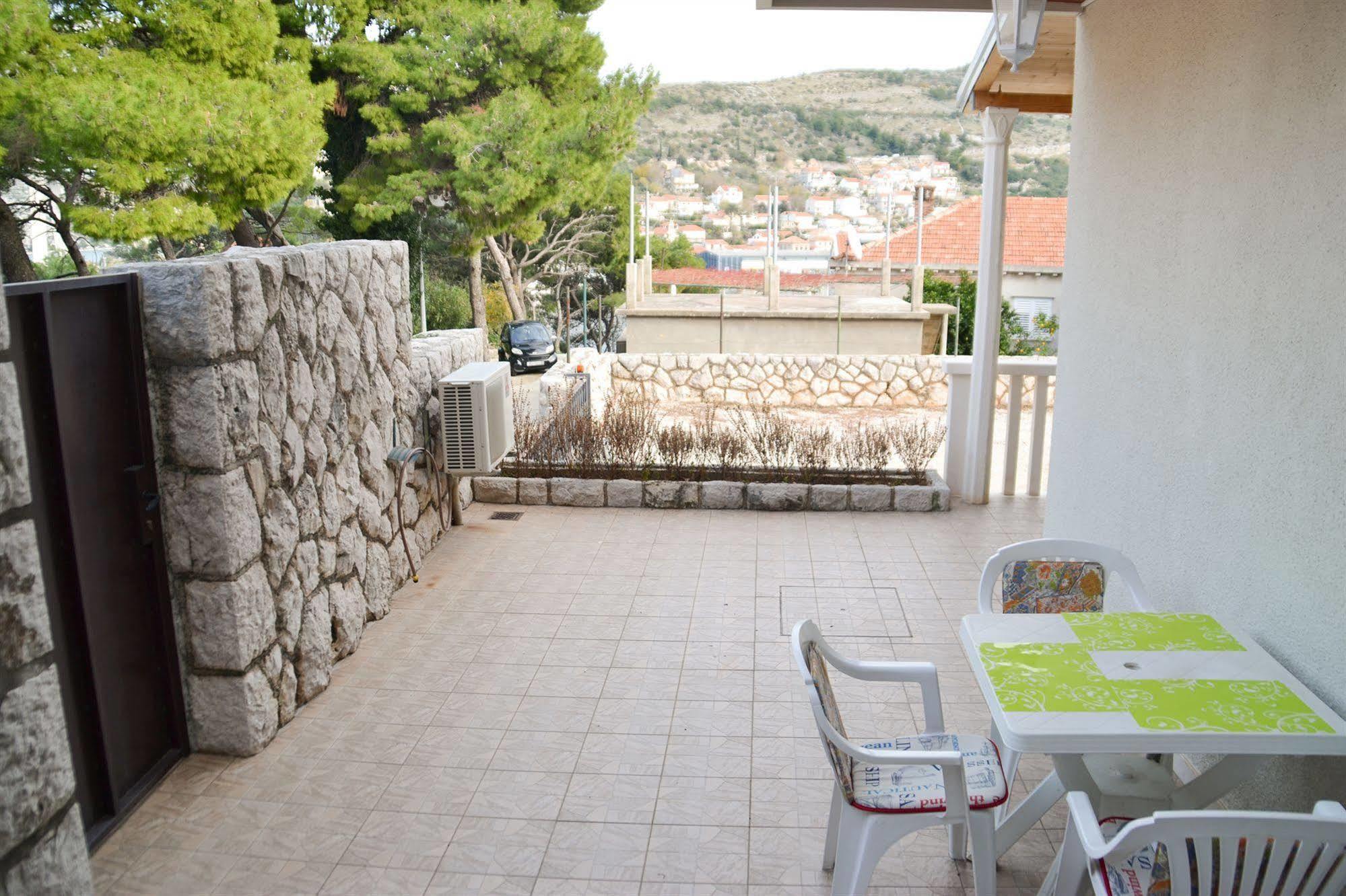 Apartments Kusalo Dubrovnik Ngoại thất bức ảnh