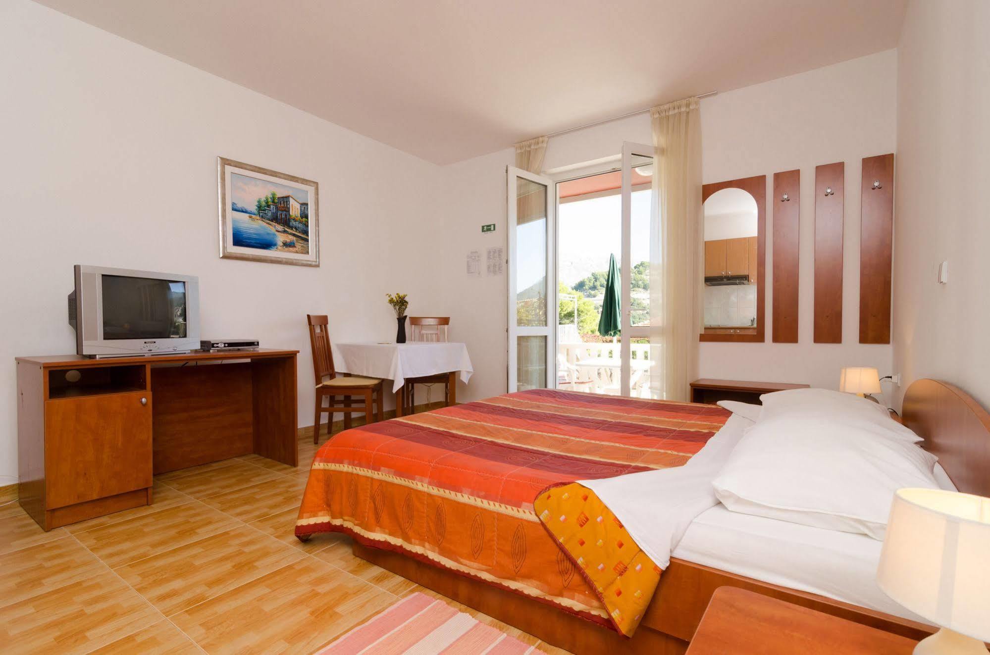 Apartments Kusalo Dubrovnik Ngoại thất bức ảnh
