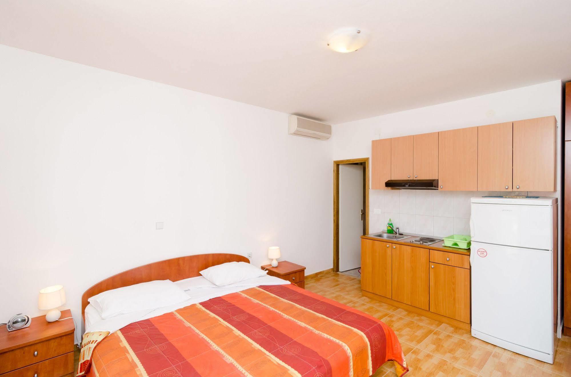 Apartments Kusalo Dubrovnik Ngoại thất bức ảnh
