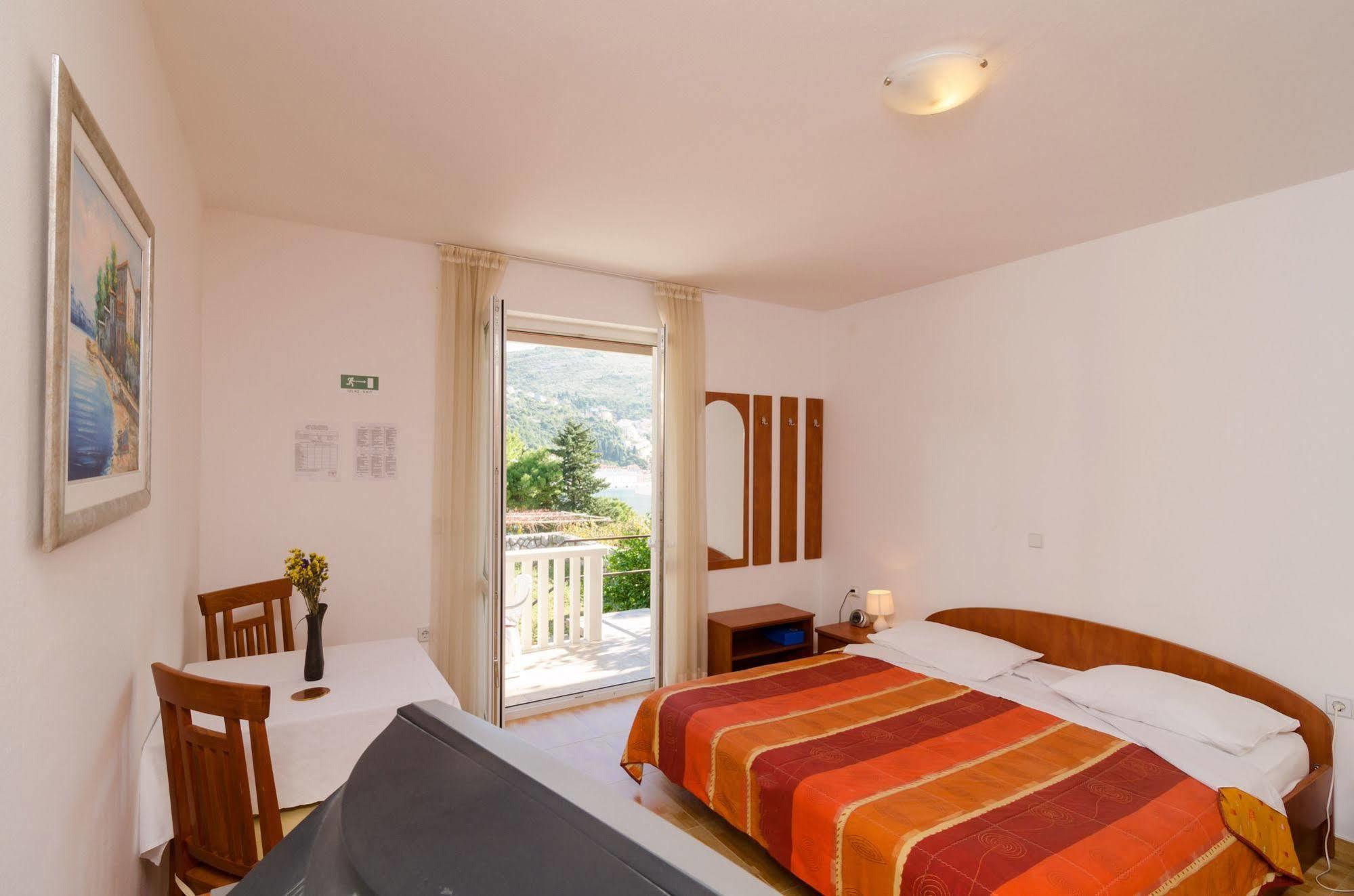 Apartments Kusalo Dubrovnik Ngoại thất bức ảnh