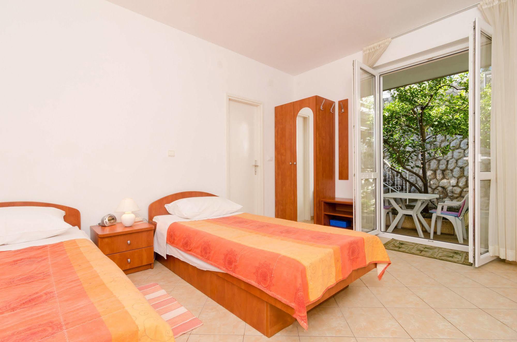 Apartments Kusalo Dubrovnik Ngoại thất bức ảnh