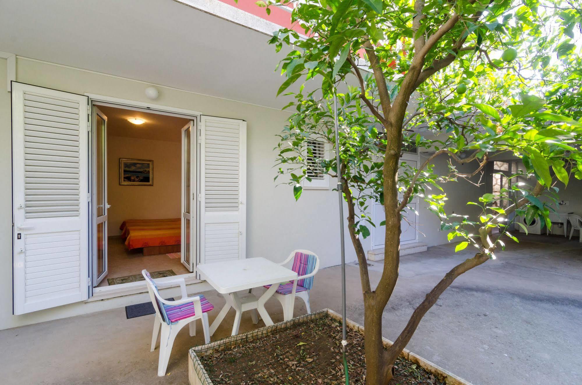 Apartments Kusalo Dubrovnik Ngoại thất bức ảnh