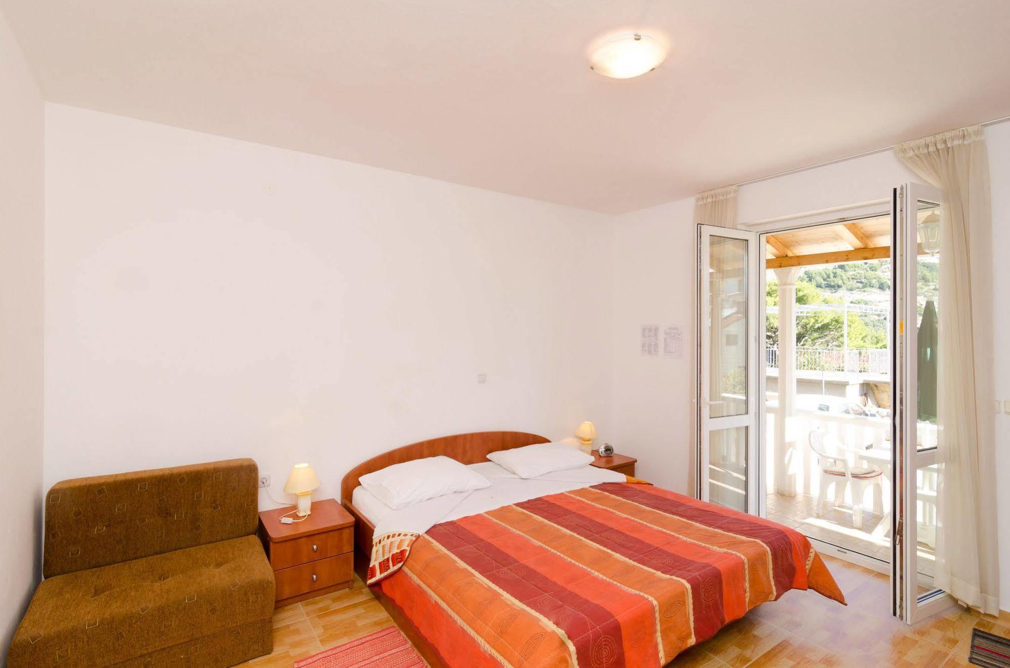 Apartments Kusalo Dubrovnik Ngoại thất bức ảnh