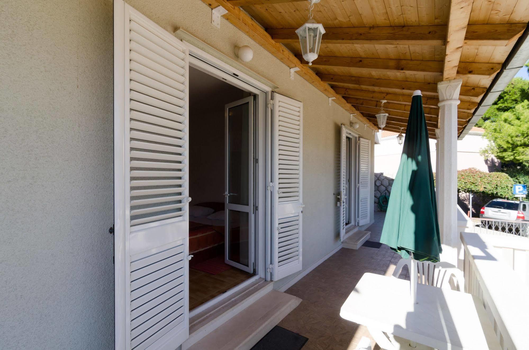 Apartments Kusalo Dubrovnik Ngoại thất bức ảnh