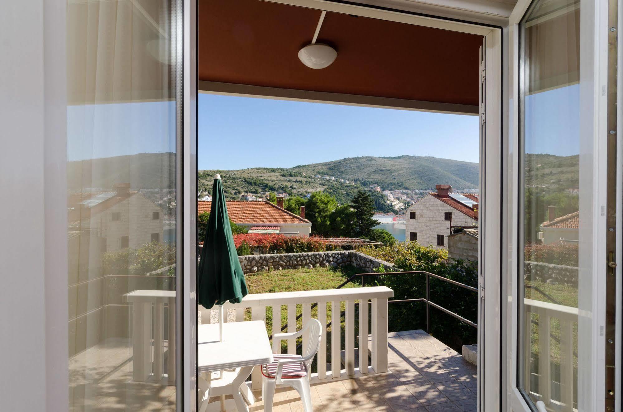 Apartments Kusalo Dubrovnik Ngoại thất bức ảnh