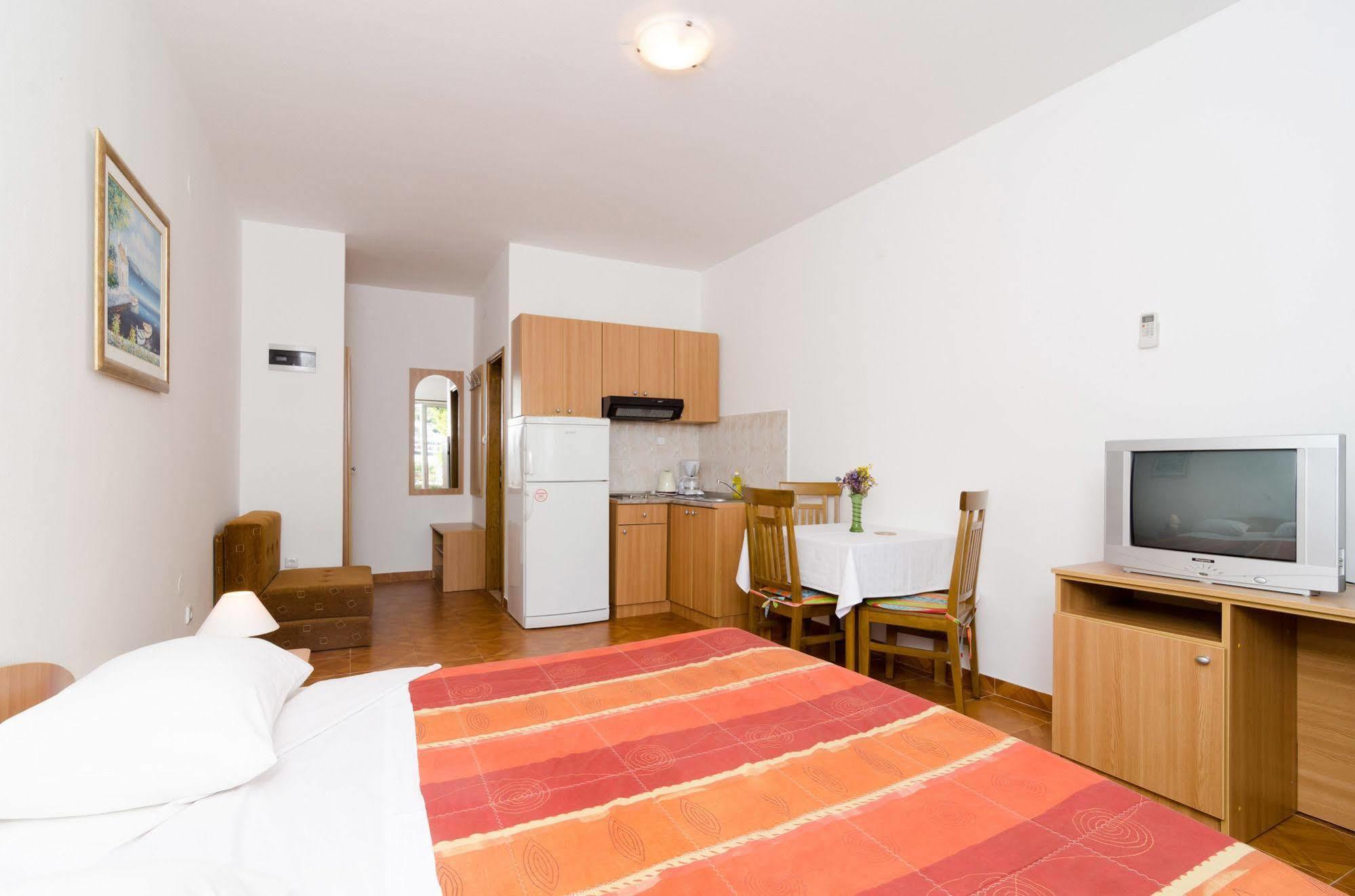 Apartments Kusalo Dubrovnik Ngoại thất bức ảnh