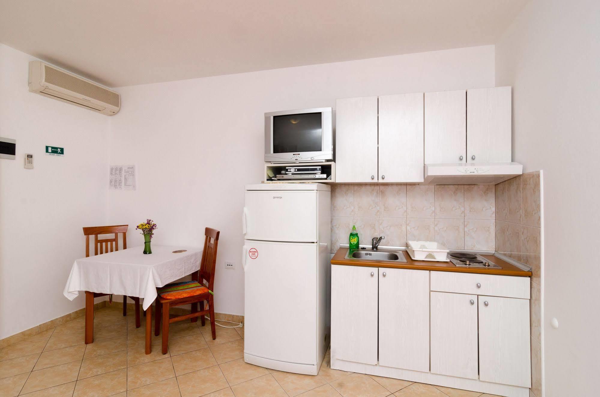 Apartments Kusalo Dubrovnik Ngoại thất bức ảnh