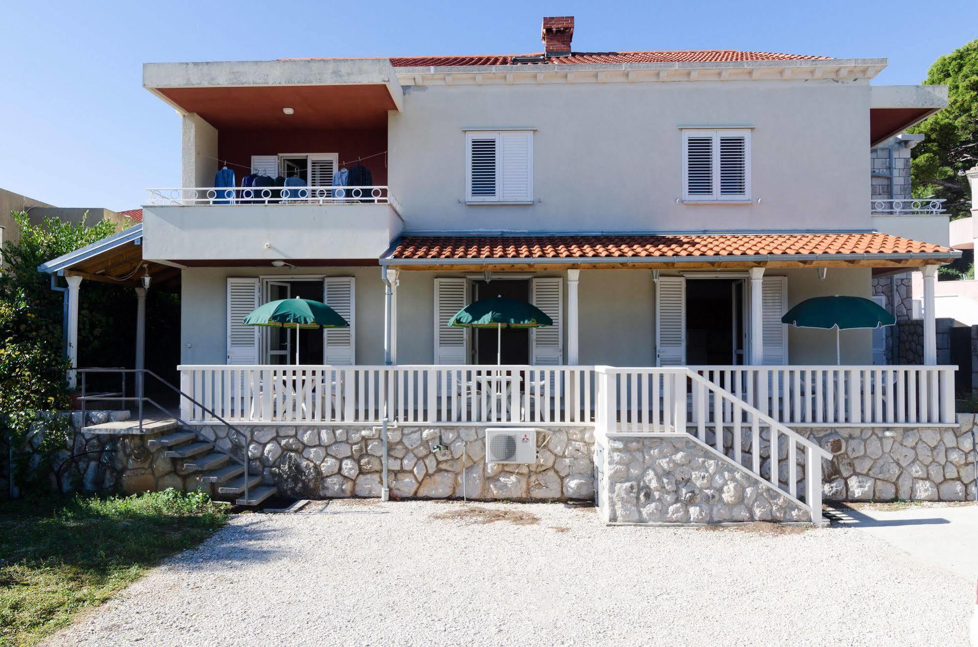 Apartments Kusalo Dubrovnik Ngoại thất bức ảnh