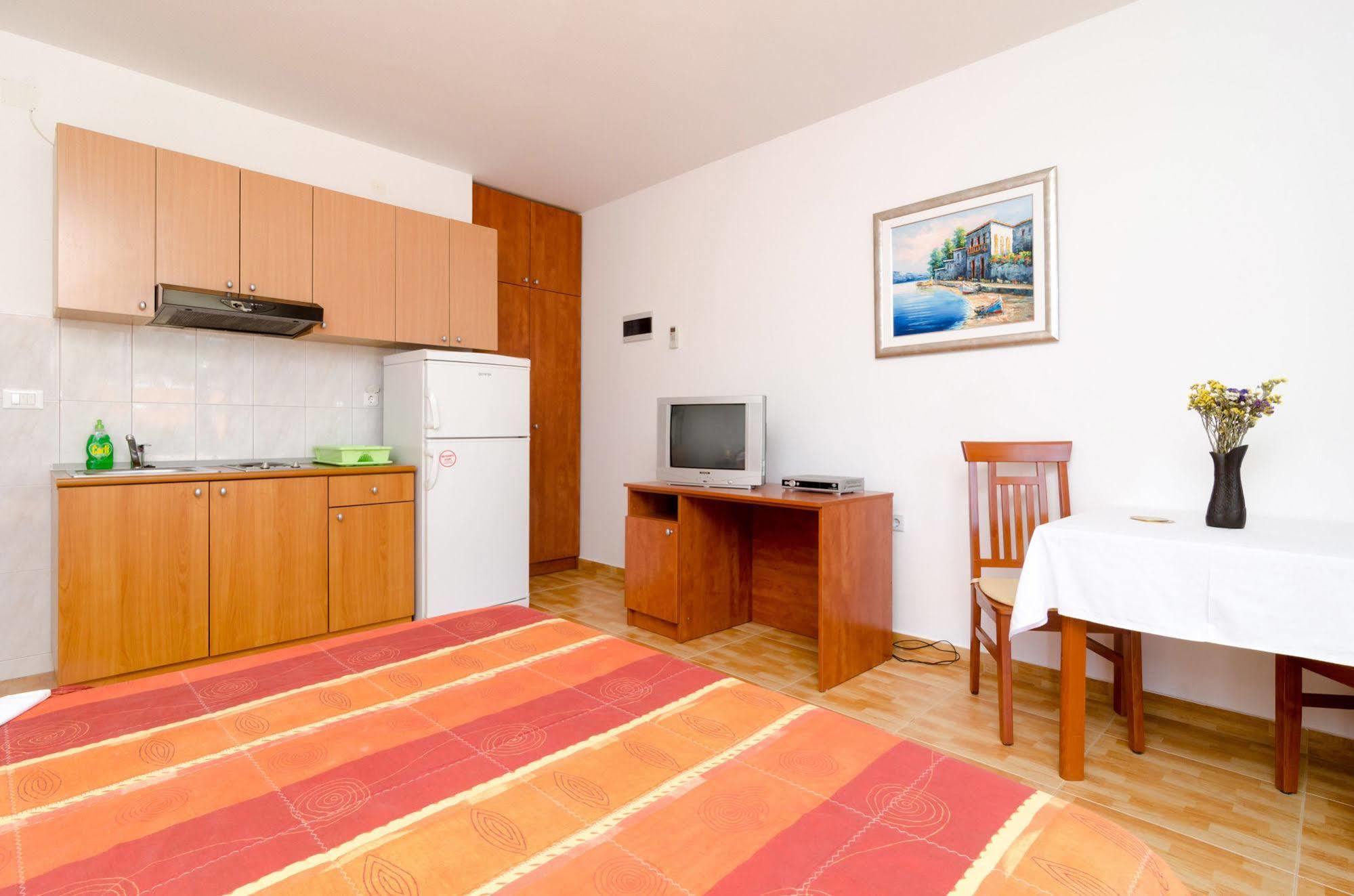 Apartments Kusalo Dubrovnik Ngoại thất bức ảnh