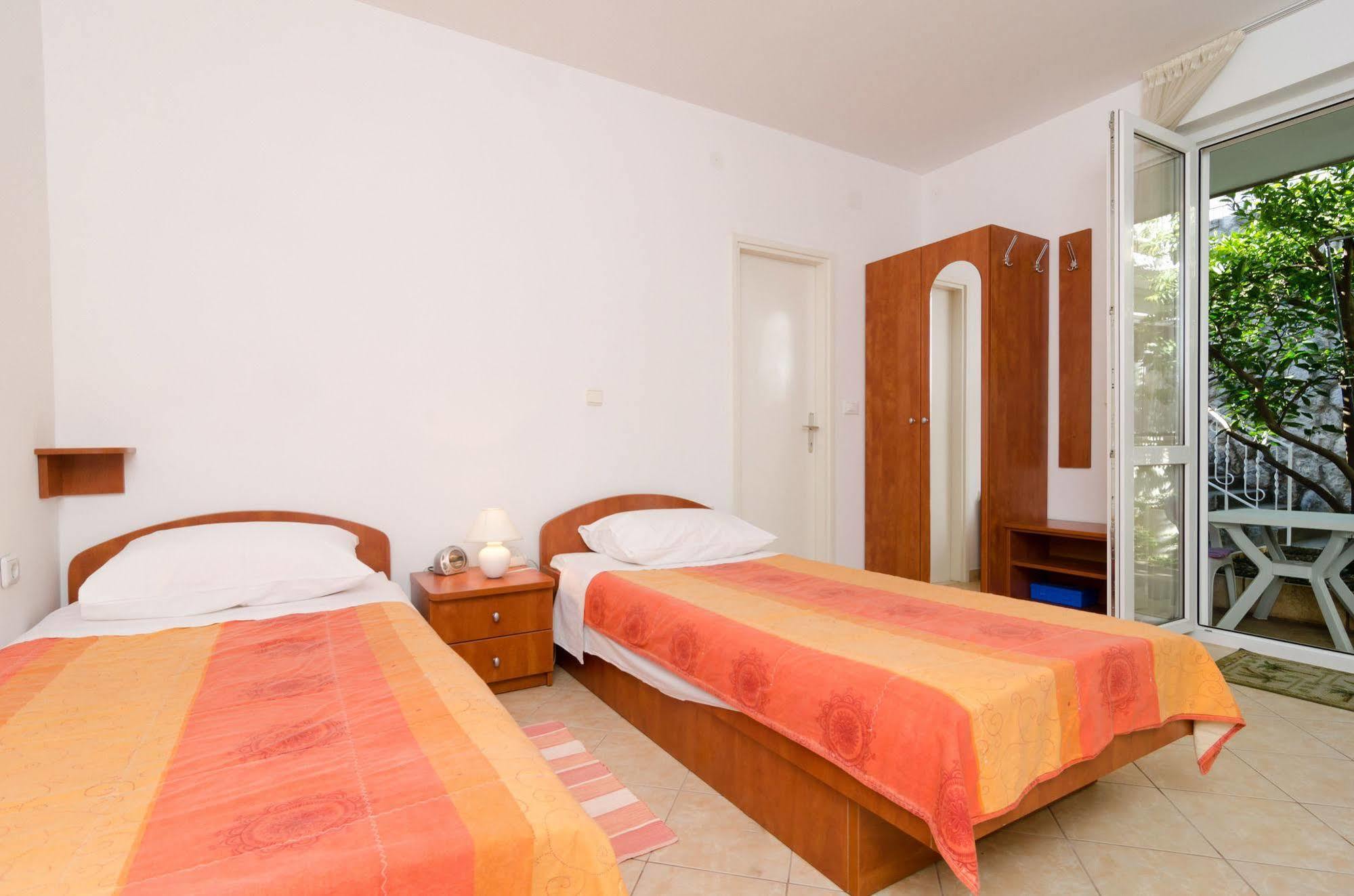Apartments Kusalo Dubrovnik Ngoại thất bức ảnh