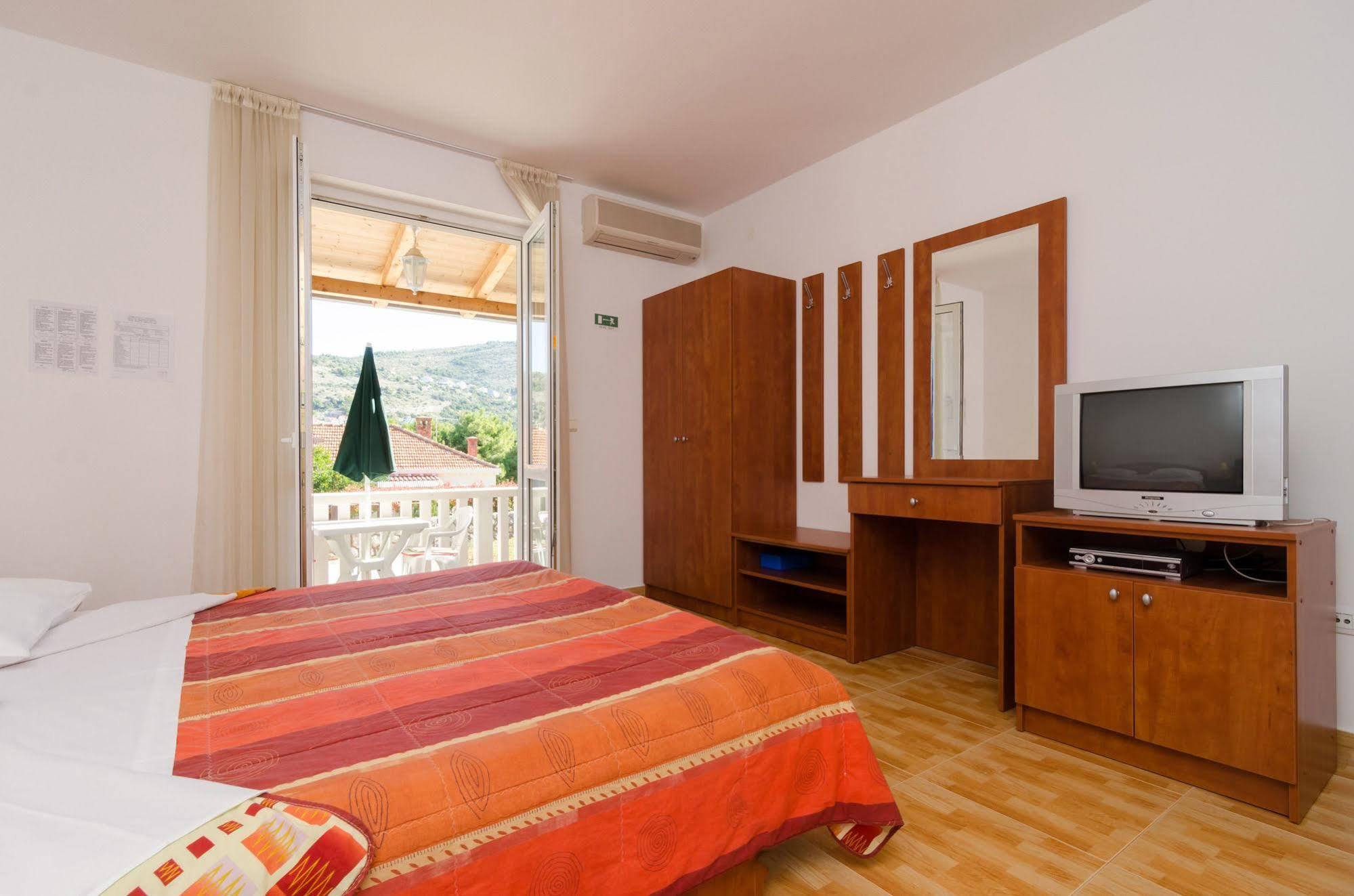 Apartments Kusalo Dubrovnik Ngoại thất bức ảnh