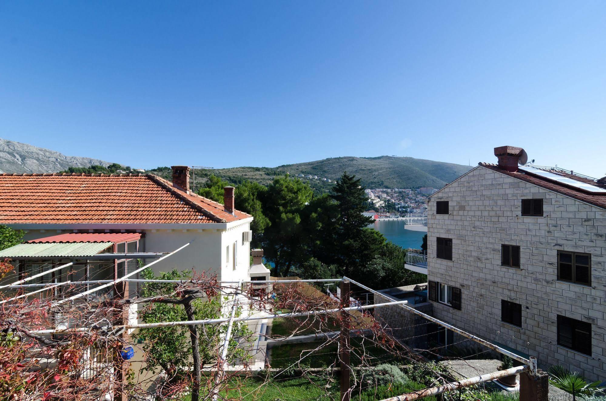 Apartments Kusalo Dubrovnik Ngoại thất bức ảnh