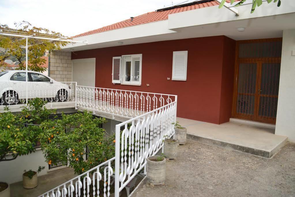 Apartments Kusalo Dubrovnik Ngoại thất bức ảnh