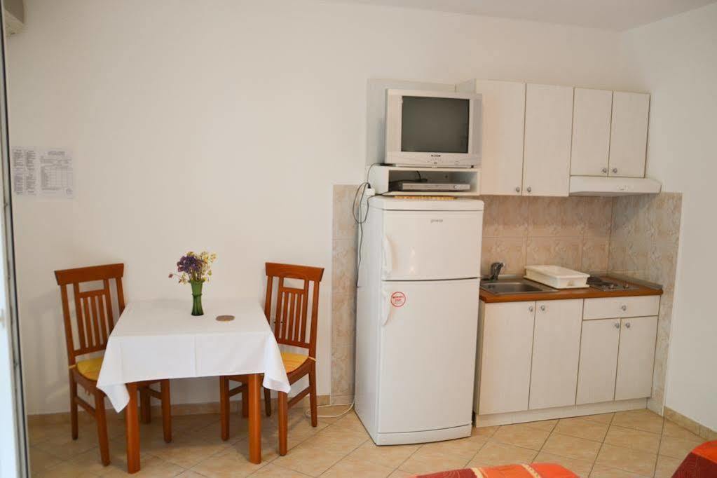 Apartments Kusalo Dubrovnik Ngoại thất bức ảnh