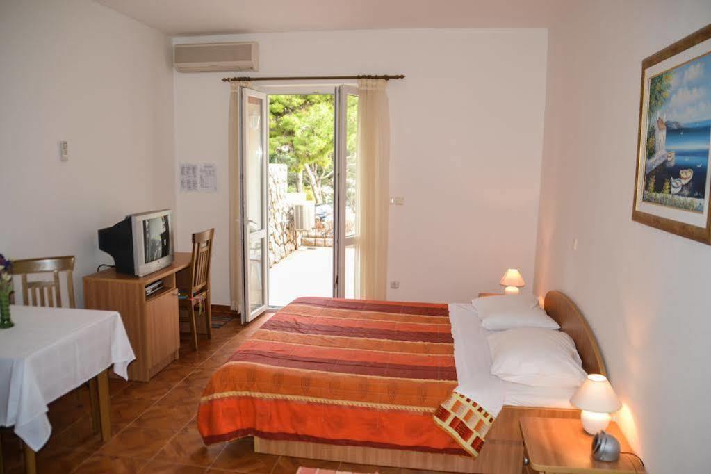 Apartments Kusalo Dubrovnik Ngoại thất bức ảnh