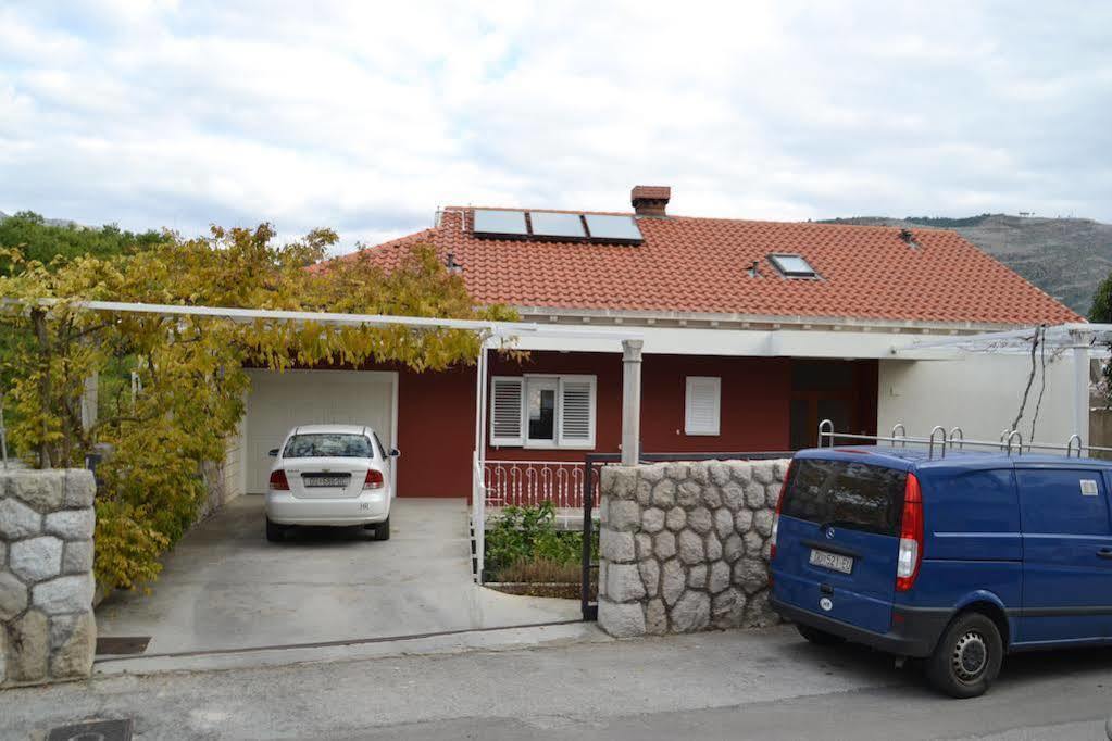 Apartments Kusalo Dubrovnik Ngoại thất bức ảnh