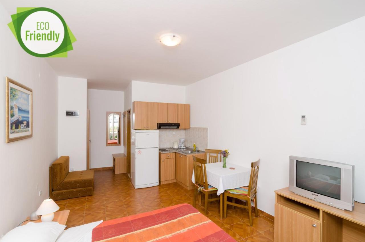Apartments Kusalo Dubrovnik Ngoại thất bức ảnh