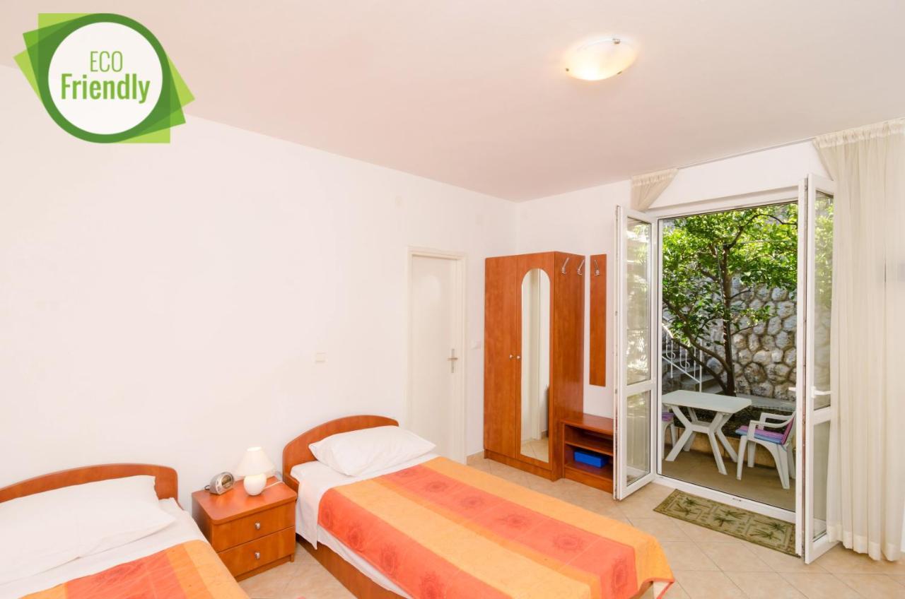Apartments Kusalo Dubrovnik Ngoại thất bức ảnh