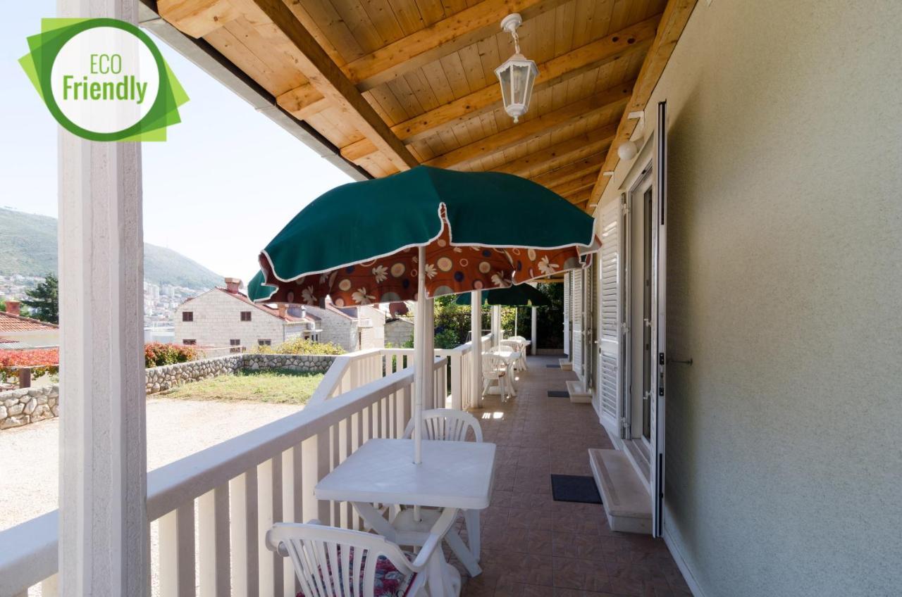 Apartments Kusalo Dubrovnik Ngoại thất bức ảnh