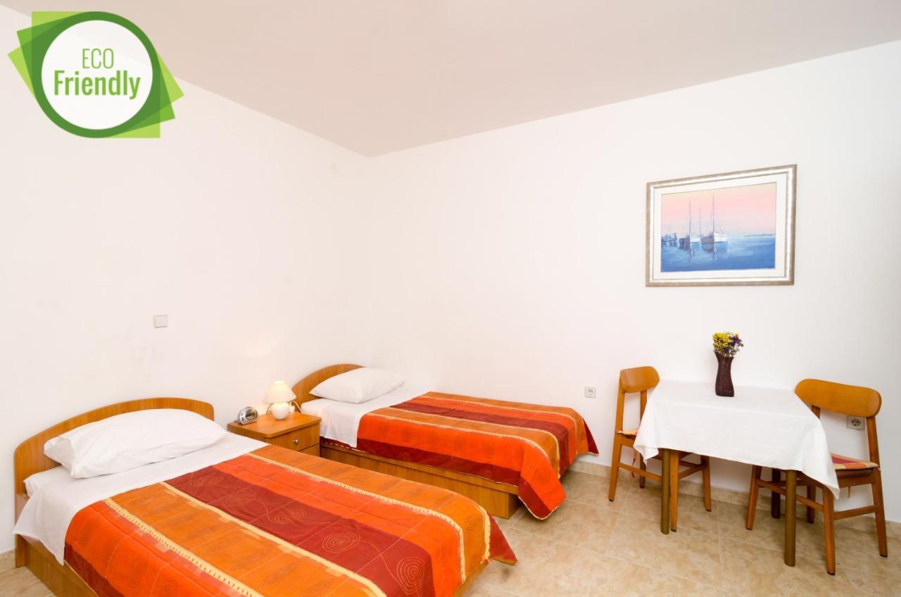 Apartments Kusalo Dubrovnik Ngoại thất bức ảnh