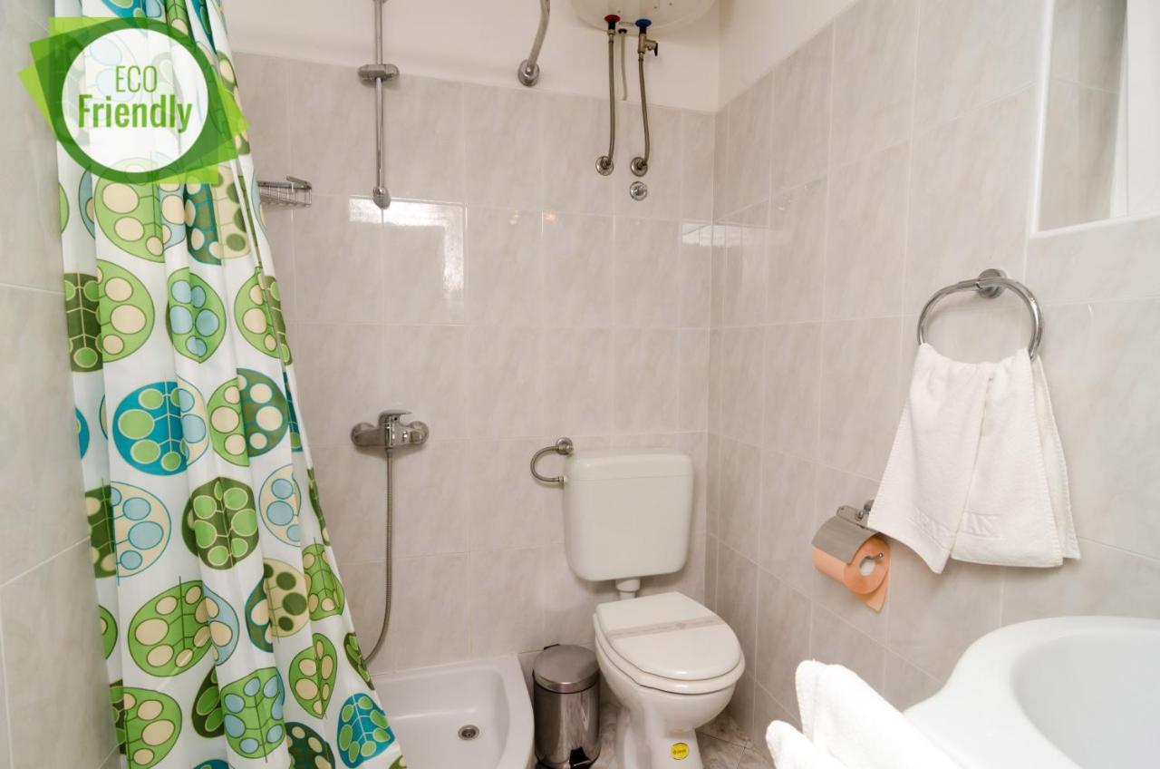 Apartments Kusalo Dubrovnik Ngoại thất bức ảnh