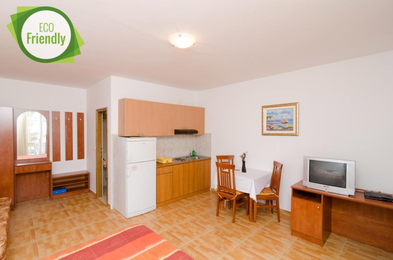 Apartments Kusalo Dubrovnik Ngoại thất bức ảnh