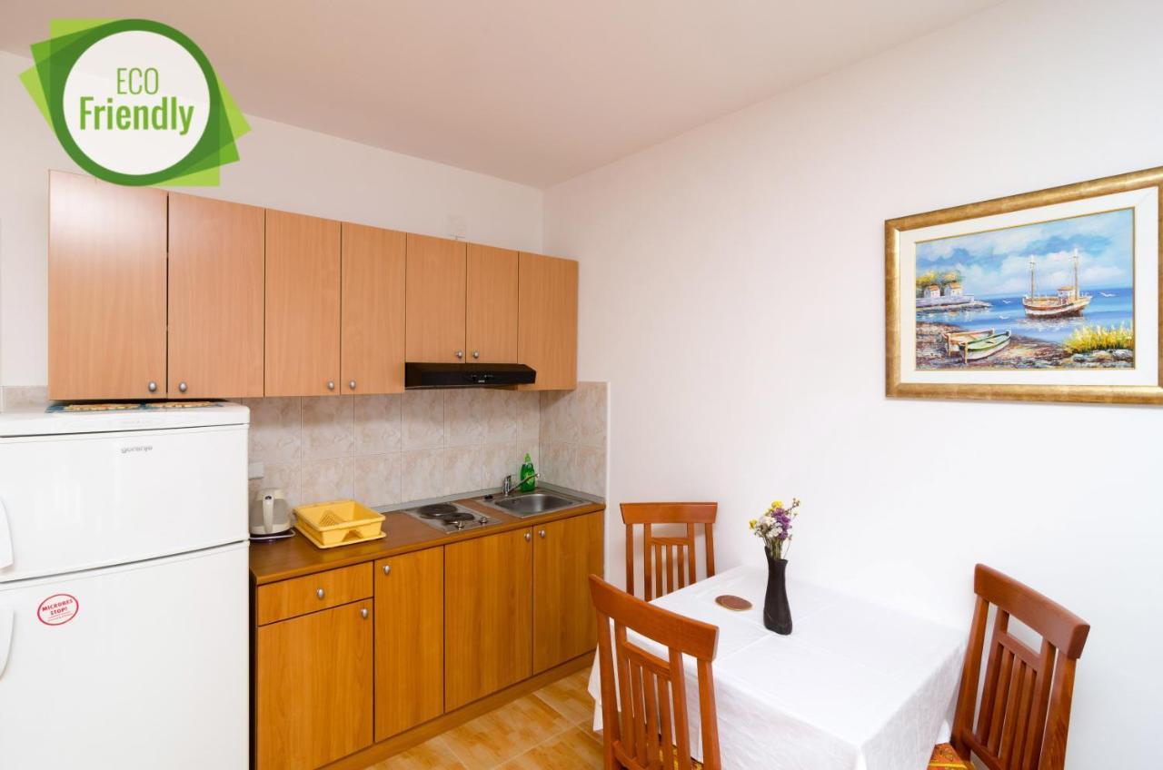 Apartments Kusalo Dubrovnik Ngoại thất bức ảnh