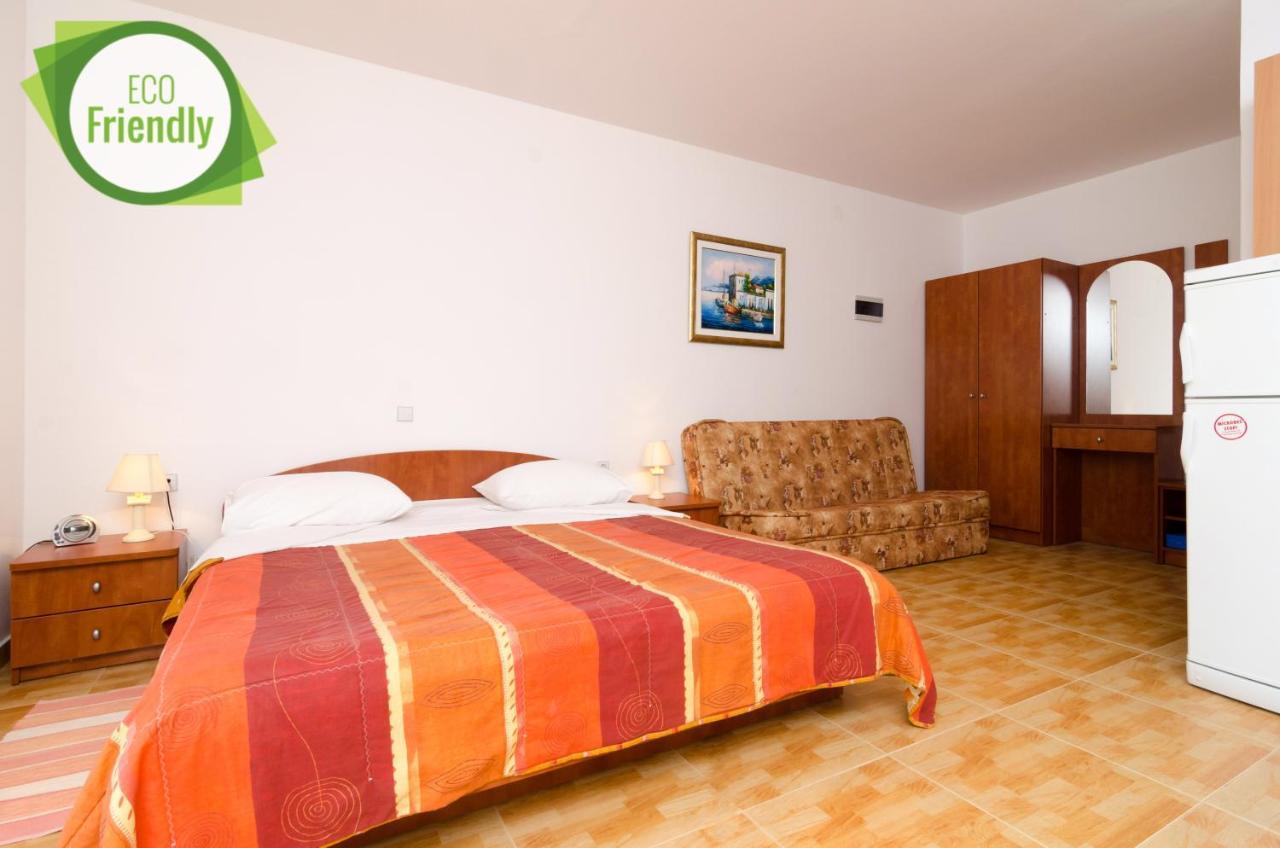 Apartments Kusalo Dubrovnik Ngoại thất bức ảnh