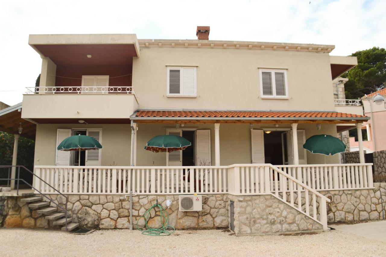 Apartments Kusalo Dubrovnik Ngoại thất bức ảnh